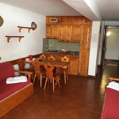 Cervinia Due Aparthotel Breuil-Cervinia Kültér fotó