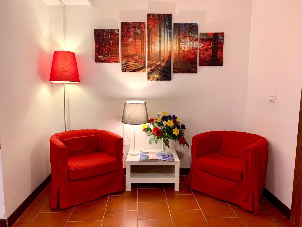Cervinia Due Aparthotel Breuil-Cervinia Kültér fotó