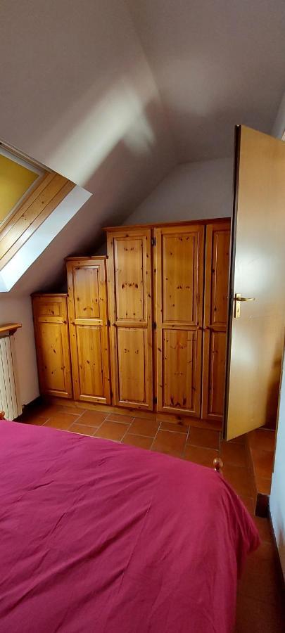 Cervinia Due Aparthotel Breuil-Cervinia Kültér fotó