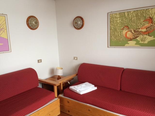 Cervinia Due Aparthotel Breuil-Cervinia Kültér fotó