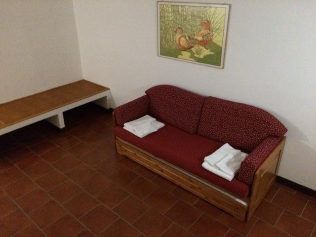 Cervinia Due Aparthotel Breuil-Cervinia Kültér fotó