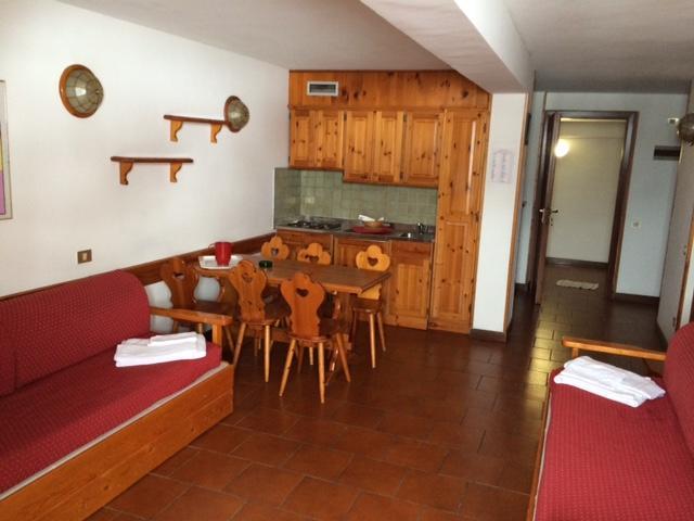 Cervinia Due Aparthotel Breuil-Cervinia Kültér fotó