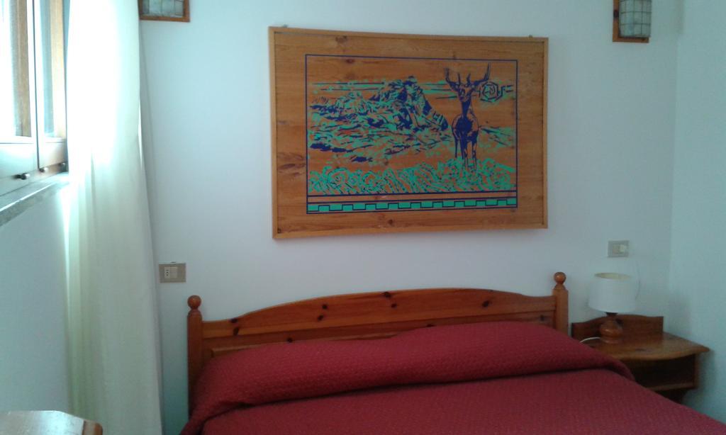 Cervinia Due Aparthotel Breuil-Cervinia Szoba fotó