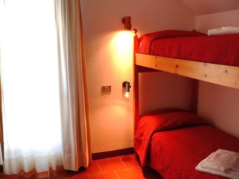 Cervinia Due Aparthotel Breuil-Cervinia Szoba fotó
