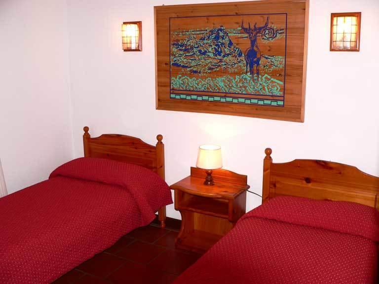 Cervinia Due Aparthotel Breuil-Cervinia Kültér fotó