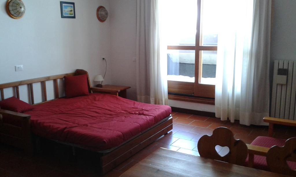 Cervinia Due Aparthotel Breuil-Cervinia Kültér fotó