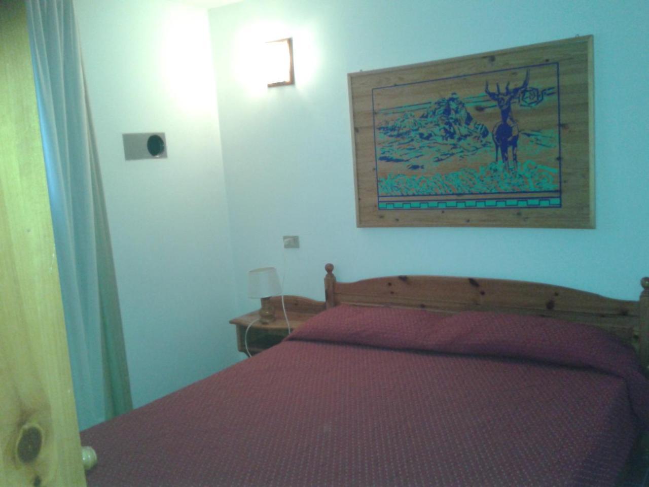 Cervinia Due Aparthotel Breuil-Cervinia Kültér fotó